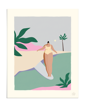 Charger l'image dans la galerie, Surfer Girl