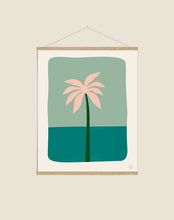 Charger l'image dans la galerie, Palmier Rose