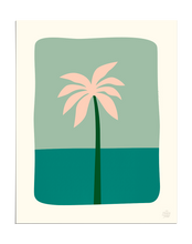 Charger l'image dans la galerie, Palmier Rose