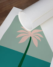 Charger l'image dans la galerie, Palmier Rose