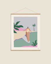 Charger l'image dans la galerie, Surfer Girl