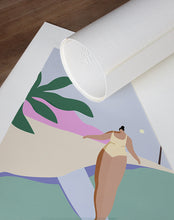 Charger l'image dans la galerie, Surfer Girl