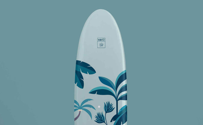 MAKU SURF x LFDS