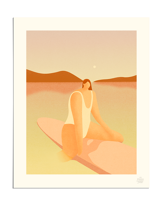 Surf Memory