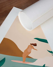 Charger l'image dans la galerie, Surf With The Flow