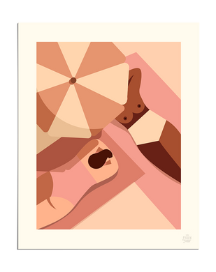 Le Parasol
