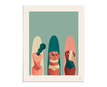 Charger l&#39;image dans la galerie, Surf Together