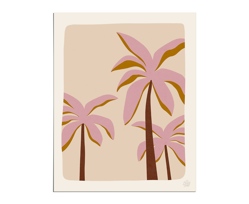 Palmiers