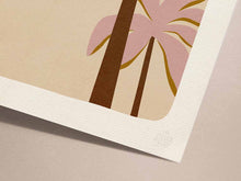 Charger l&#39;image dans la galerie, Lot / Sweet Palm Trees