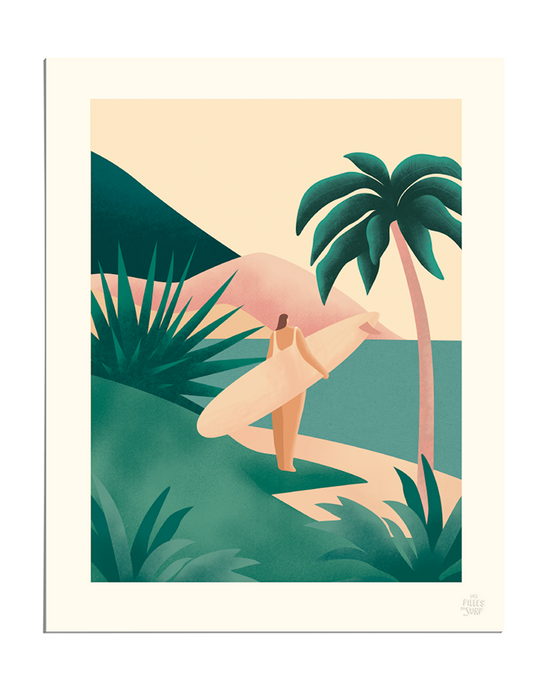Surf Island