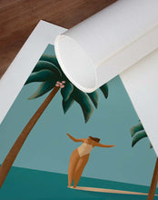 Charger l'image dans la galerie, Dance With Palmtree
