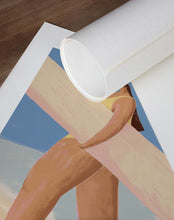 Charger l'image dans la galerie, Surf Girl Art II