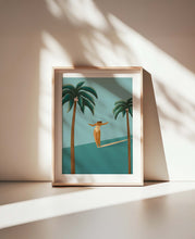 Charger l'image dans la galerie, Dance With Palmtree
